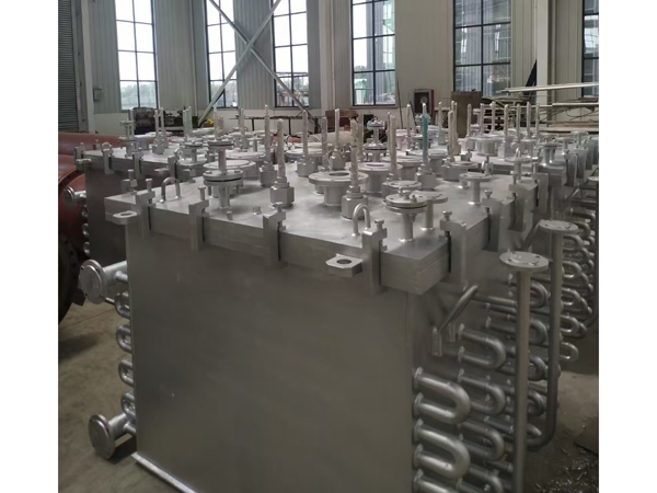 電解氟氣成套設(shè)備電解槽圖片 (7)